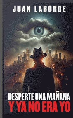 Desperte una maana y ya no era yo 1