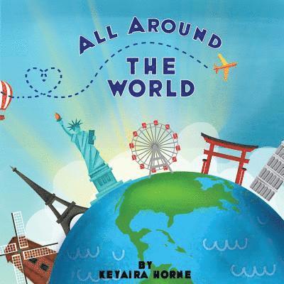 All Around The World 1