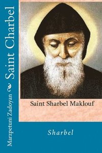 bokomslag Saint Charbel: Sharbel