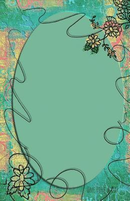 Anthony D. David - One Line a Day: Classic Keepsake Memory Book/Photo Album for all occasions, Häftad