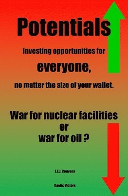 bokomslag War for nuclear facilities or war for oil ?