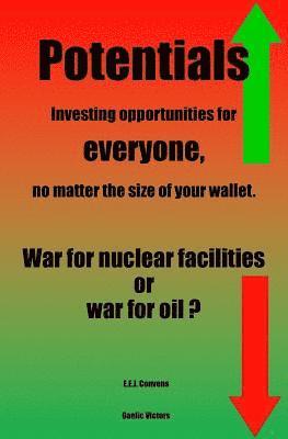 War for Nuclear Facilities or War for Oil ? 1