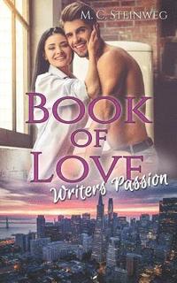 bokomslag Book of Love - Writers Passion