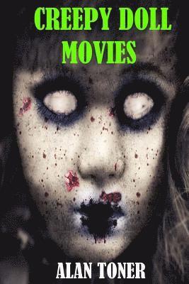 bokomslag Creepy Doll Movies