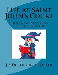 bokomslag Life at Saint John's Court: Beyond Life Series