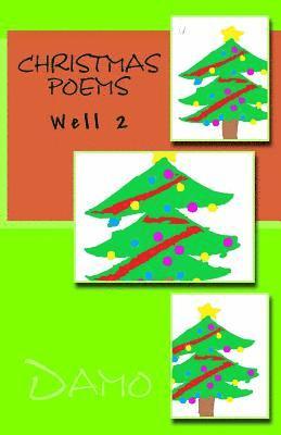 bokomslag Christmas Poems