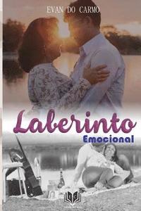 bokomslag Laberinto Emocional