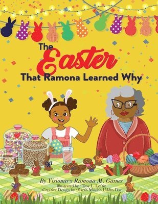 Easter That Ramona Learned Why 1