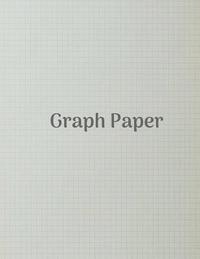 bokomslag Graph Paper: Quad Rule graph paper,8.5 x 11 (4x4 graph paper) 100 pages
