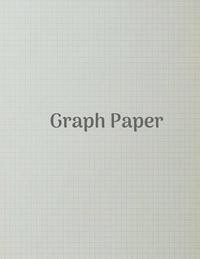 bokomslag Graph Paper: Quad Rule graph paper,8.5 x 11 (4x4 graph paper) 100 pages