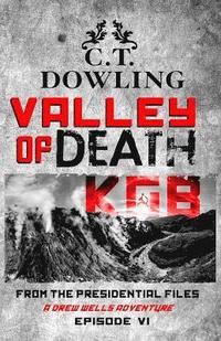 bokomslag Valley of Death