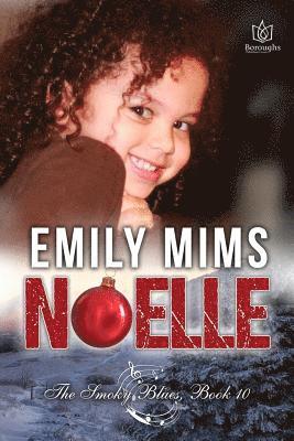 Emily Mims - Noelle, Häftad