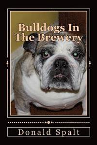 bokomslag Bulldogs in the Brewery