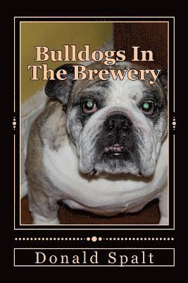 Bulldogs in the Brewery 1