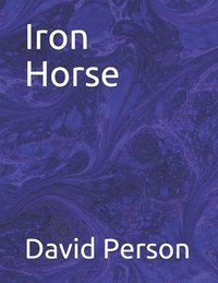 bokomslag Iron Horse