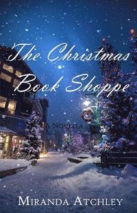 bokomslag The Christmas Book Shoppe