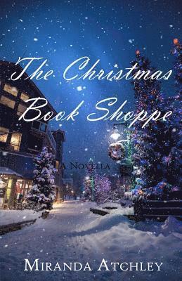 The Christmas Book Shoppe 1