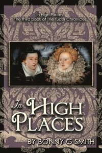 bokomslag In High Places: The third book of The Tudor Chronicles
