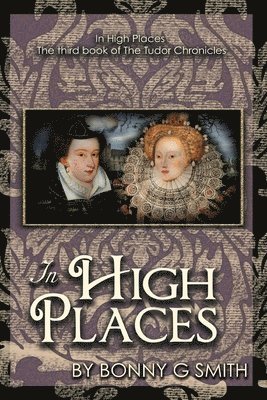 In High Places: The third book of The Tudor Chronicles 1