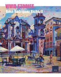 bokomslag Vivid Stories: Bess Rodriguez Richard