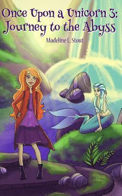 Madeline L. Stout - Journey to the Abyss, Häftad