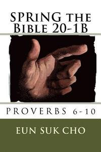 bokomslag SPRiNG the Bible 20-1B