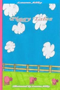 bokomslag Piggy Tales