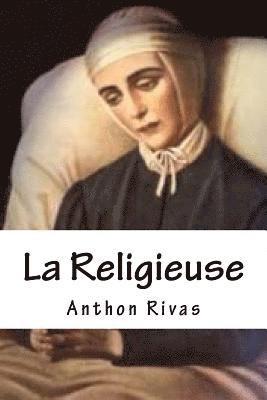 La Religieuse 1