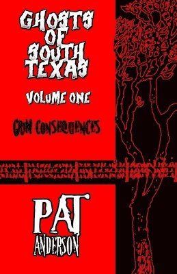 Pat Anderson - Grim Consequences, Häftad. Tillgänglighet: Lägg i varukorg