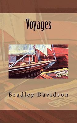 bokomslag Voyages