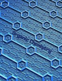 bokomslag Organic Chemistry: Hex paper (or honeycomb paper), This Small hexagons measure .2' per side.100 pages, 8.5 x 11.GET YOUR GAME ON: -)