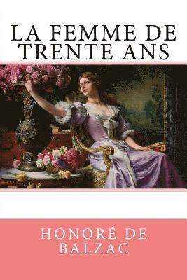 La Femme de trente ans 1