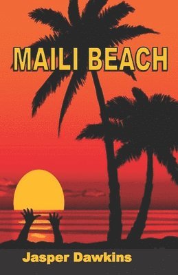 Maili Beach 1
