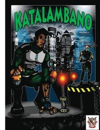 bokomslag Katalambano: New Millennium Warriors