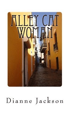 Alley Cat Woman 1