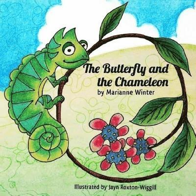 The Butterfly and the Chameleon 1