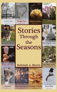 bokomslag Stories Through the Seasons