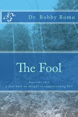 The Fool 1