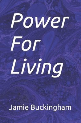 Power For Living 1