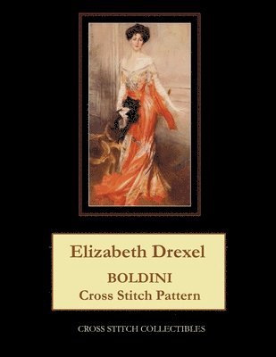 Elizabeth Drexel 1