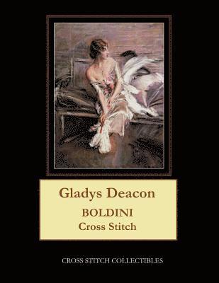 Gladys Deacon 1