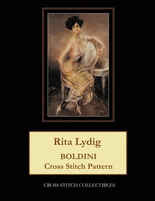 Rita Lydig 1