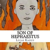 bokomslag Son of Hephaestus