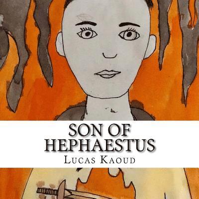 Son of Hephaestus 1