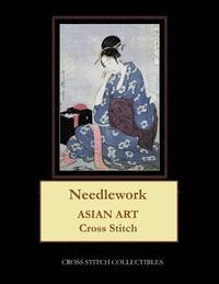 bokomslag Needlework