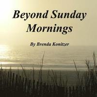 bokomslag Beyond Sunday Mornings