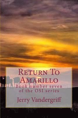 Return to Amarillo 1