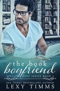 bokomslag The Book Boyfriend