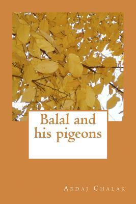 bokomslag Balal and his pigeons