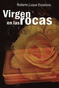 bokomslag Virgen En Las Rocas